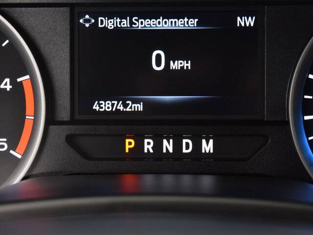 2021 Ford F-450 Super Duty XLT