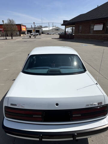 1994 Buick Regal Gran Sport