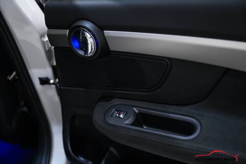 2023 MINI Countryman John Cooper Works ALL4