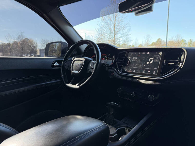 2021 Dodge Durango SRT 392