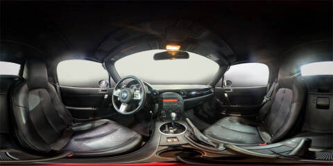 2006 Mazda MX-5 Miata