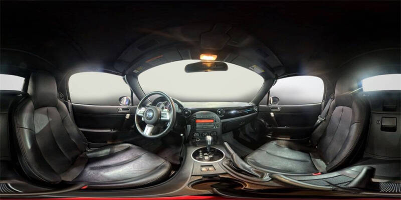 2006 Mazda MX-5 Miata