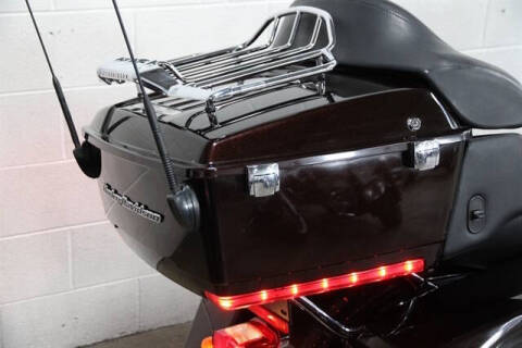 2011 Harley-Davidson Road Glide