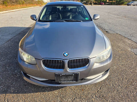 2012 BMW 3 Series 328i xDrive