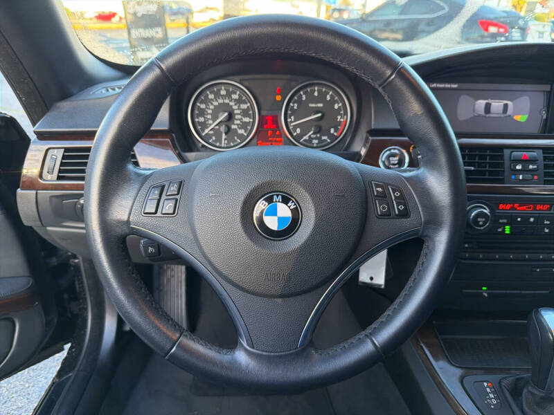 2011 BMW 3 Series 328i