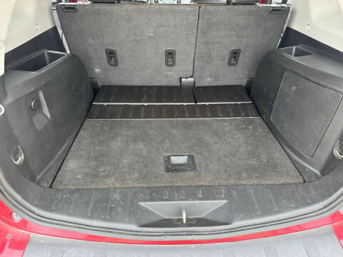 2013 GMC Terrain SLT-1