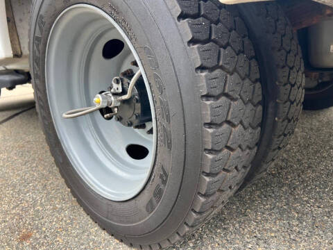 2013 Ford F-450 Super Duty