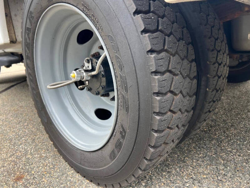 2013 Ford F-450 Super Duty