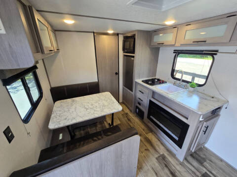 2024 Keystone RV COLEMAN