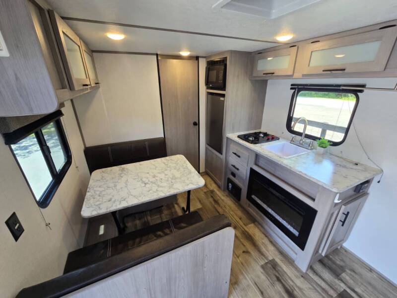 2024 Keystone RV COLEMAN