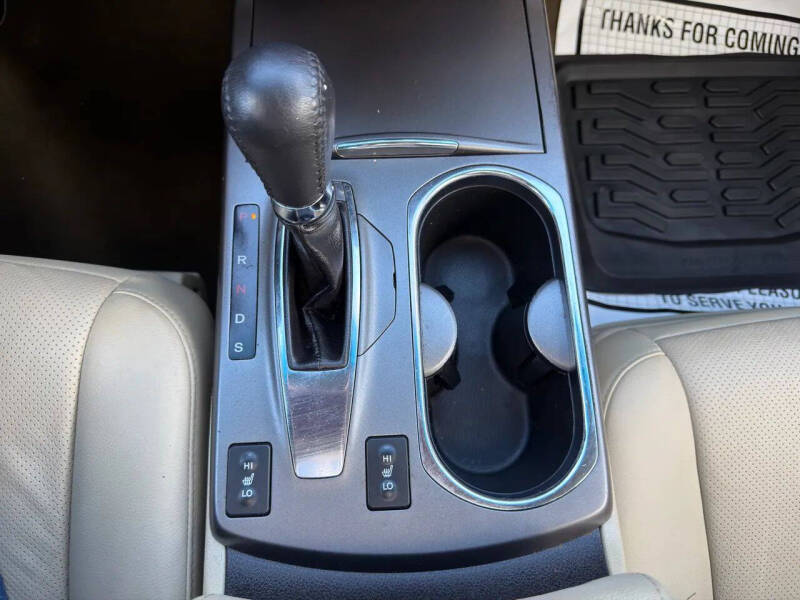 2015 Acura RDX w/Tech