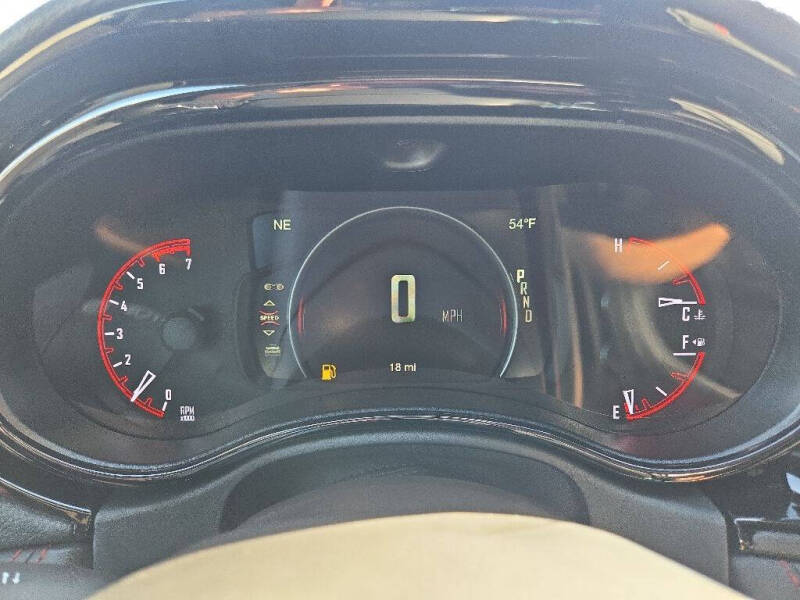 2026 Dodge Durango GT HEMI Plus