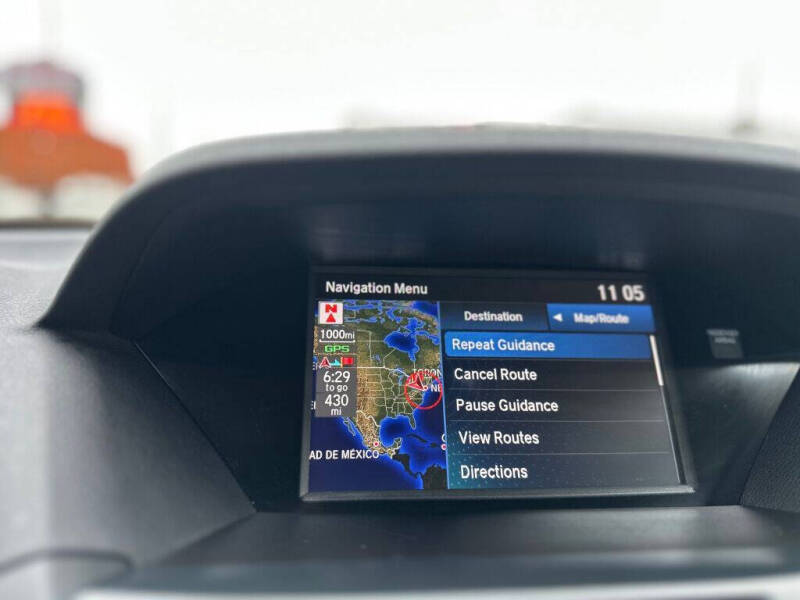 2020 Acura MDX SH-AWD w/Tech