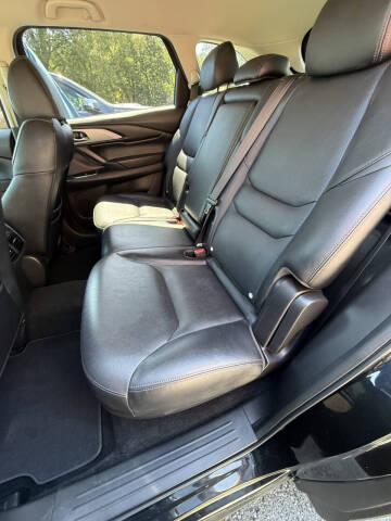 2018 Mazda CX-9 Touring