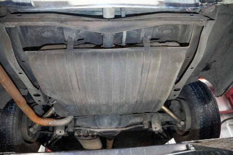 1973 Lincoln Continental