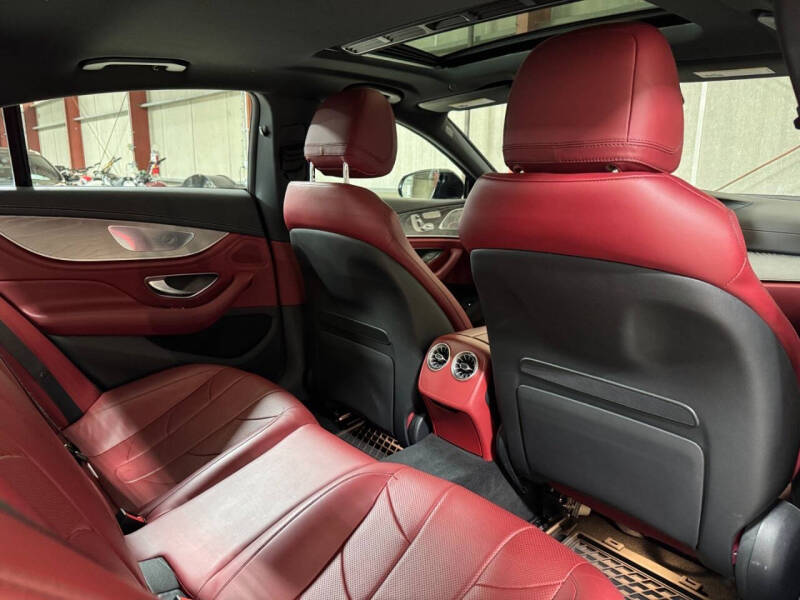 2020 Mercedes-Benz CLS AMG CLS 53