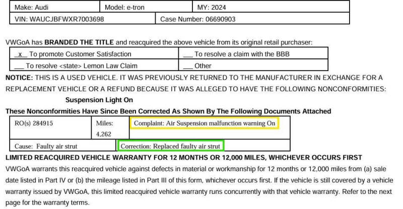 2024 Audi e-tron GT quattro Premium Plus