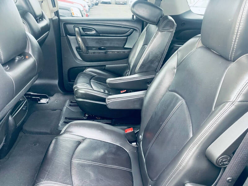2013 GMC Acadia SLT-1