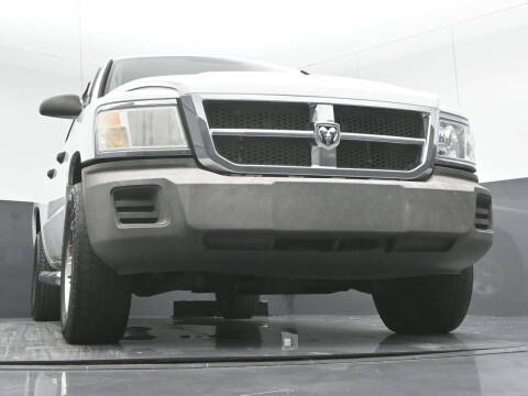 2008 Dodge Dakota SXT