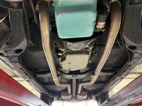 1971 Pontiac Grand Prix