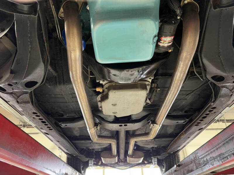 1971 Pontiac Grand Prix