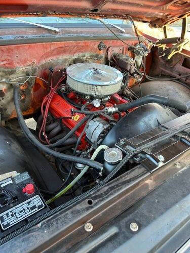 1978 GMC C/K 1500 Series