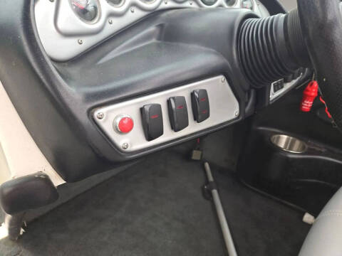 2008 MasterCraft X1