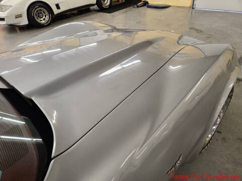 1977 Chevrolet Corvette