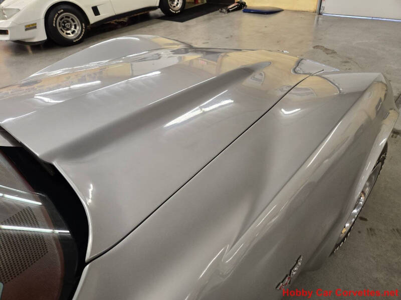 1977 Chevrolet Corvette