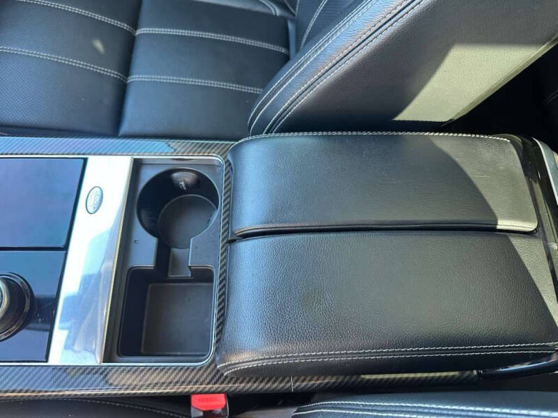 2020 Land Rover Range Rover Velar P250 S