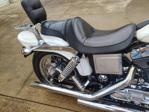 2004 Harley-Davidson Wide Glide