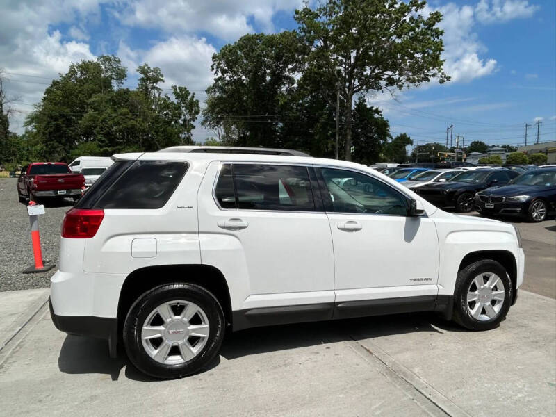 2013 GMC Terrain SLE-2