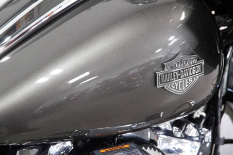 2023 Harley-Davidson Road Glide