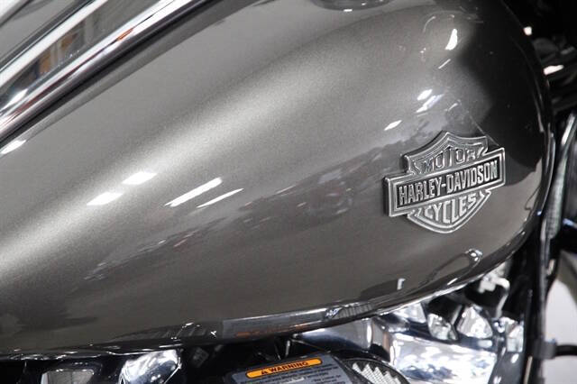 2023 Harley-Davidson Road Glide