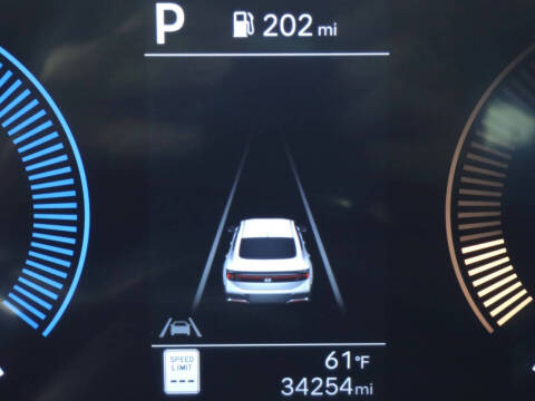 2024 Hyundai Sonata
