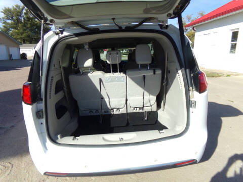 2019 Chrysler Pacifica Touring L Plus