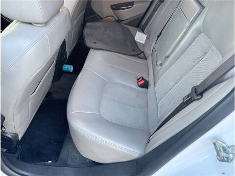 2016 Buick Verano Convenience Group