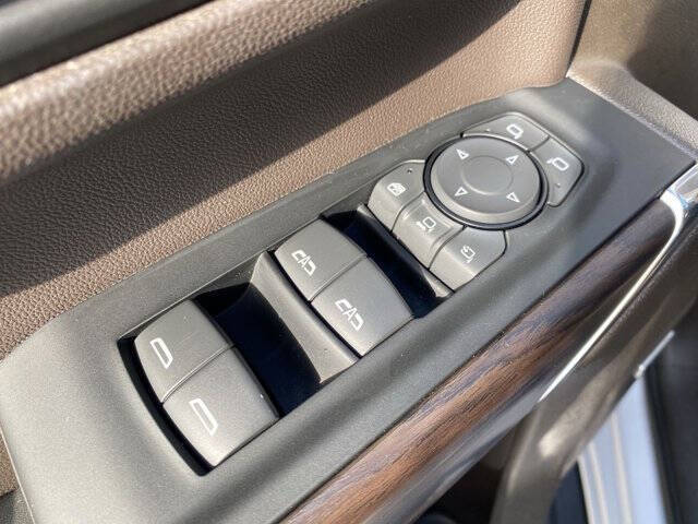 2023 GMC Sierra 3500HD