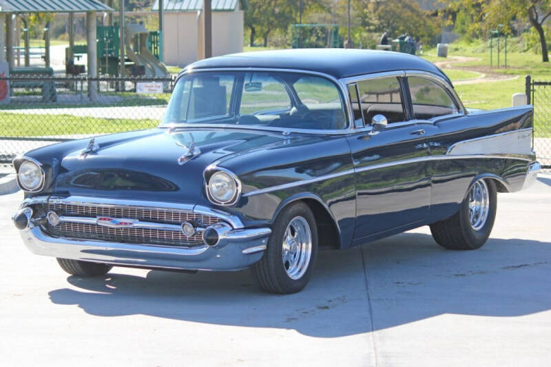 1957 Chevrolet Bel Air