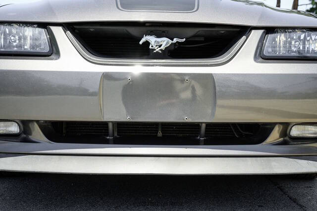 2003 Ford Mustang Mach 1 Premium