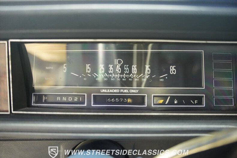 1981 Oldsmobile Cutlass Supreme