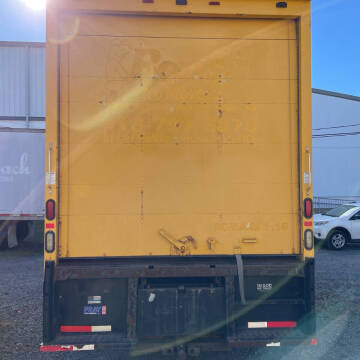 2011 International DuraStar 4300