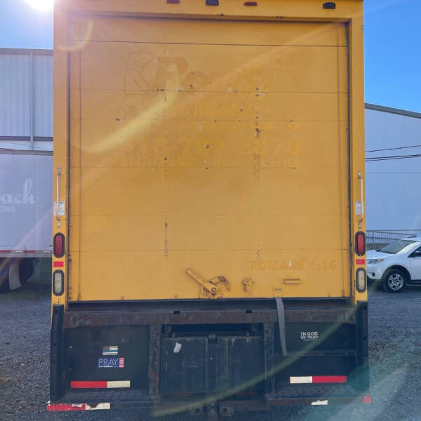 2011 International DuraStar 4300