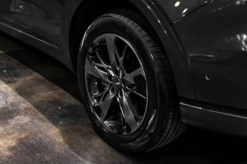 2022 Genesis GV70 3.5T Sport