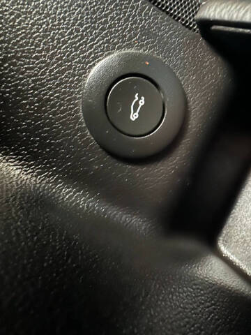 2016 Cadillac XTS Platinum Vsport