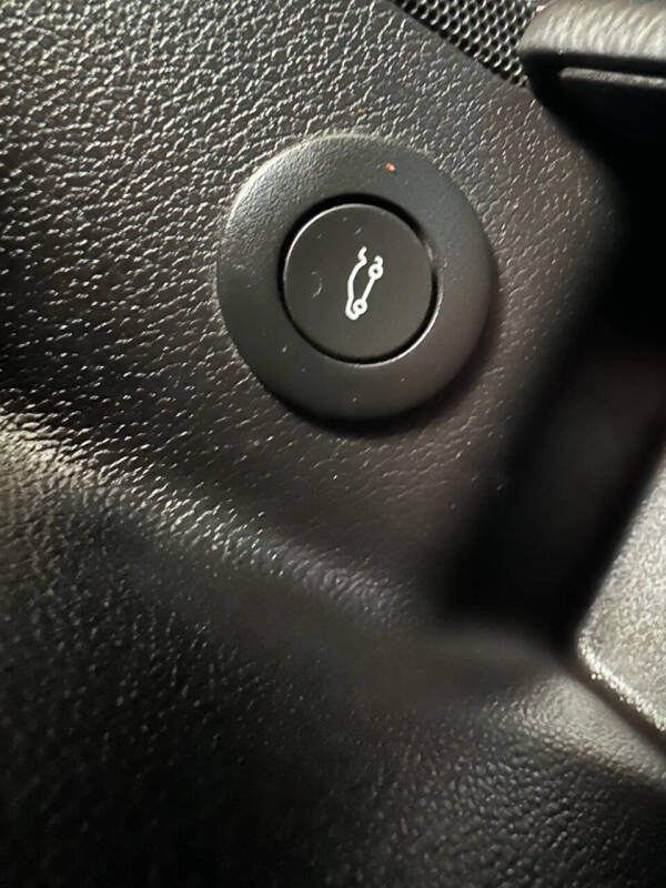 2016 Cadillac XTS Platinum Vsport