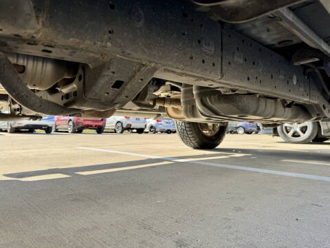 2017 Toyota 4Runner SR5 Premium