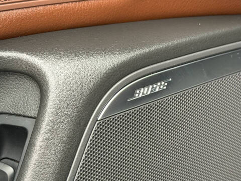 2014 Audi A6 3.0T quattro Premium Plus