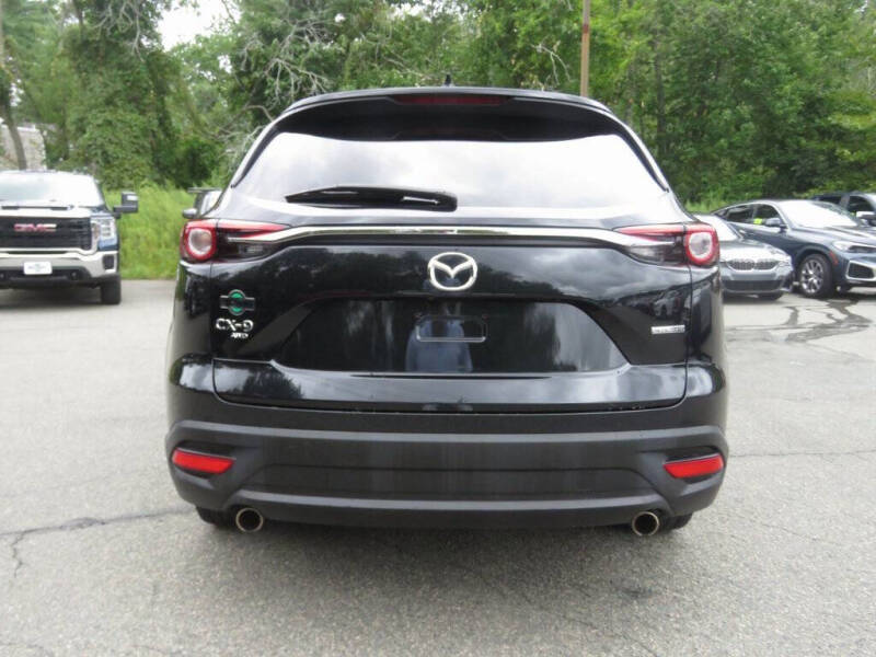 2023 Mazda CX-9 Touring