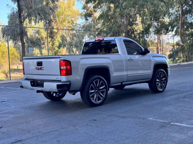 2016 GMC Sierra 1500 for sale at Big 3 Automart At Double H Auto Ranch in QUEEN CREEK, AZ